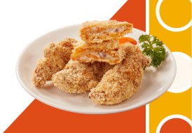 香酥口口脆