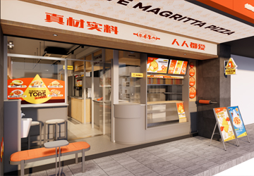 玛格利塔门店