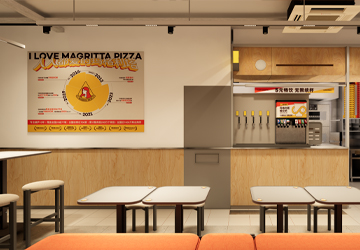 玛格利塔门店