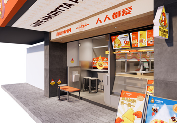 玛格利塔门店