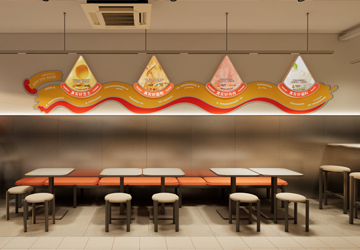 玛格利塔门店
